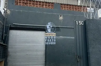 Imagem: Galpão / Salão para Venda, Vila Nova Mazzei
