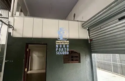 Imagem: Galpão / Salão para Venda, Vila Nova Mazzei