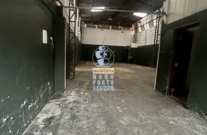 Imagem: Galpão / Salão para Venda, Vila Nova Mazzei