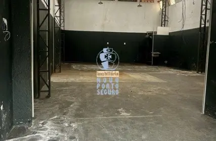 Imagem: Galpão / Salão para Venda, Vila Nova Mazzei