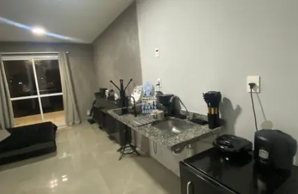 Imagem: Kitnet / Loft para Venda, Lauzane Paulista