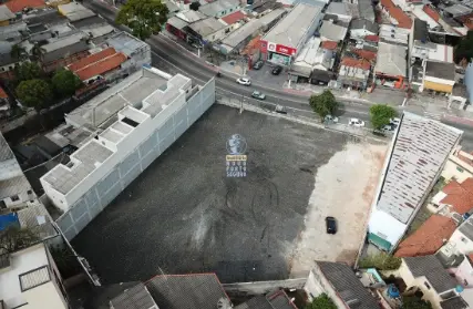 Imagem: Terreno para Alugar, Jardim Japão