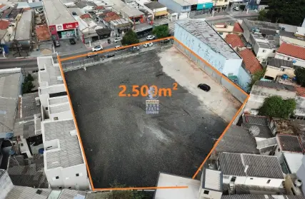 Imagem: Terreno para Alugar, Jardim Japão