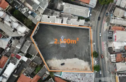 Imagem: Terreno para Alugar, Jardim Japão