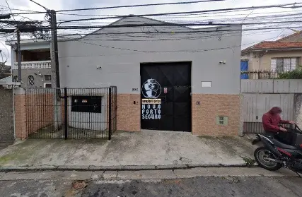 Imagem: Galpão / Salão para Venda, Casa Verde Média