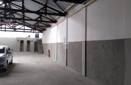 Imagem: Galpão / Salão para Venda, Casa Verde Média