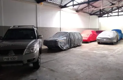 Imagem: Galpão / Salão para Venda, Casa Verde Média