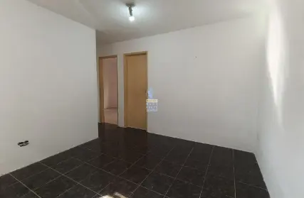 Imagem: Apartamento para Venda, Parque Casa de Pedra