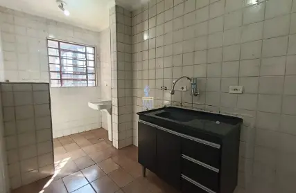 Imagem: Apartamento para Venda, Parque Casa de Pedra