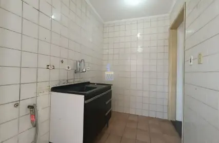 Imagem: Apartamento para Venda, Parque Casa de Pedra