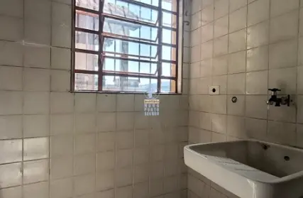 Imagem: Apartamento para Venda, Parque Casa de Pedra