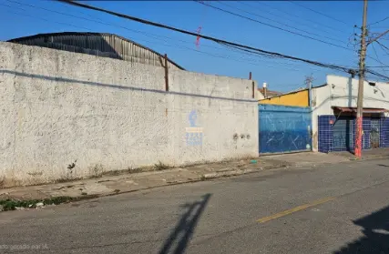 Imagem: Terreno para Venda, Parque Edu Chaves