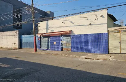 Imagem: Terreno para Venda, Parque Edu Chaves