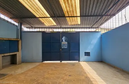 Imagem: Galpão / Salão para Venda, Vila Guilherme