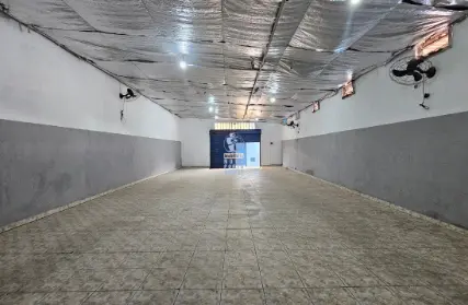 Imagem: Galpão / Salão para Venda, Vila Guilherme