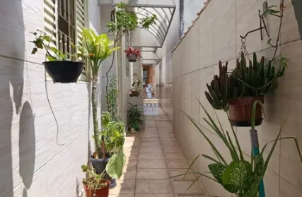 Imagem: Sobrado para Venda, Vila Miriam