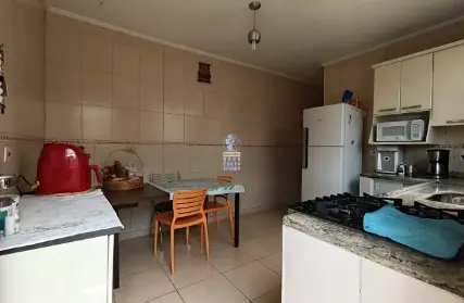 Imagem: Sobrado para Venda, Vila Miriam