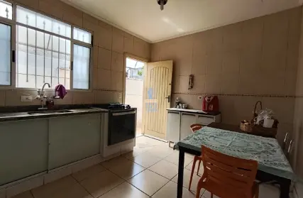 Imagem: Sobrado para Venda, Vila Miriam