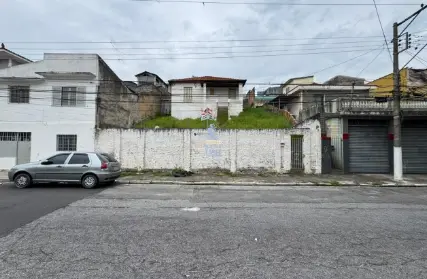 Imagem: Terreno para Venda, Vila Maria Alta