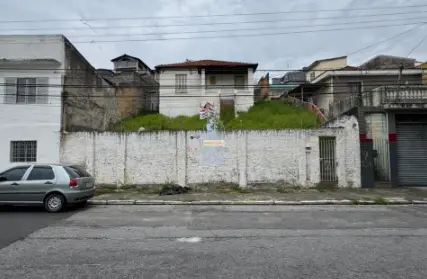 Imagem: Terreno para Venda, Vila Maria Alta