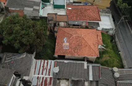 Imagem: Terreno para Venda, Vila Maria Alta