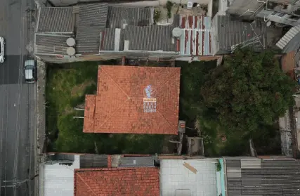 Imagem: Terreno para Venda, Vila Maria Alta
