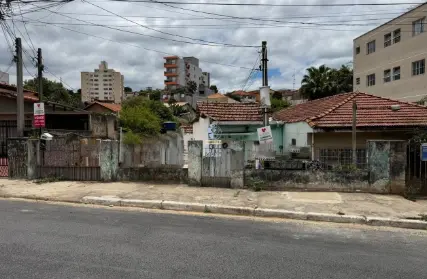 Imagem: Terreno para Venda, Vila Mazzei