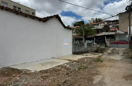 Imagem: Terreno para Venda, Vila Mazzei