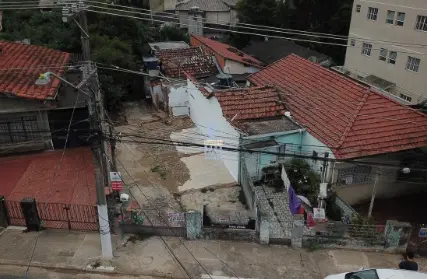 Imagem: Terreno para Venda, Vila Mazzei