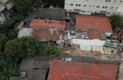 Imagem: Terreno para Venda, Vila Mazzei