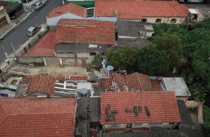 Imagem: Terreno para Venda, Vila Mazzei