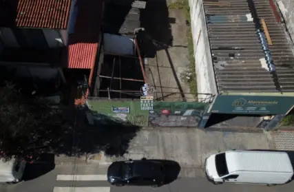 Imagem: Terreno para Venda, Vila Gustavo