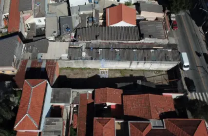 Imagem: Terreno para Venda, Vila Gustavo