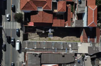 Imagem: Terreno para Venda, Vila Gustavo