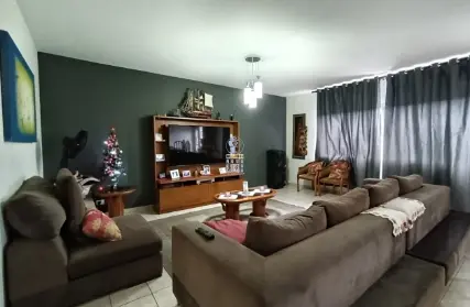 Imagem: Sobrado para Venda, Vila Roque