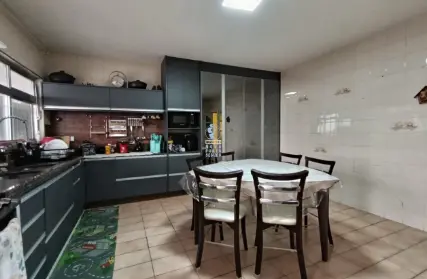 Imagem: Sobrado para Venda, Vila Roque