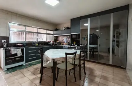 Imagem: Sobrado para Venda, Vila Roque