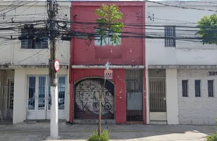 Imagem: Casa Comercial para Venda, Vila Maria Baixa