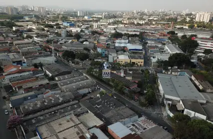 Imagem: Terreno para Venda, Parque Novo Mundo