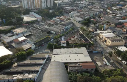 Imagem: Terreno para Venda, Parque Novo Mundo