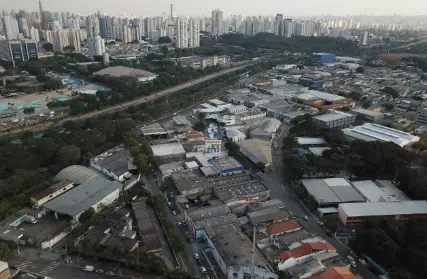 Imagem: Terreno para Venda, Parque Novo Mundo