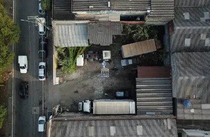 Imagem: Terreno para Venda, Parque Novo Mundo