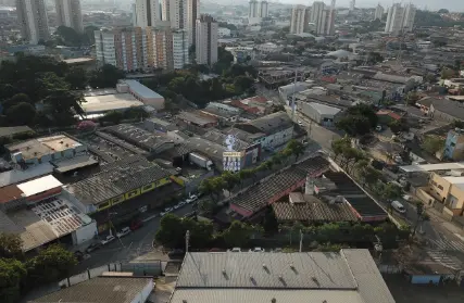 Imagem: Terreno para Venda, Parque Novo Mundo