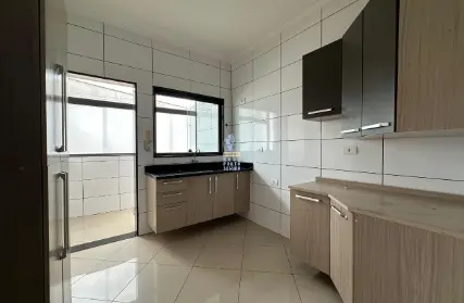 Imagem: Apartamento para Alugar, Jardim Japão
