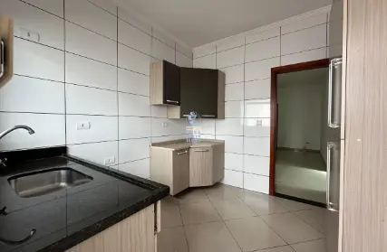 Imagem: Apartamento para Alugar, Jardim Japão