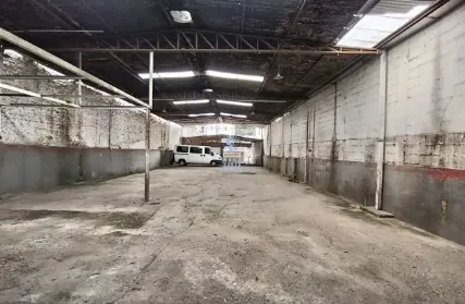 Imagem: Galpão / Salão para Venda, Vila Mazzei