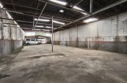 Imagem: Galpão / Salão para Venda, Vila Mazzei