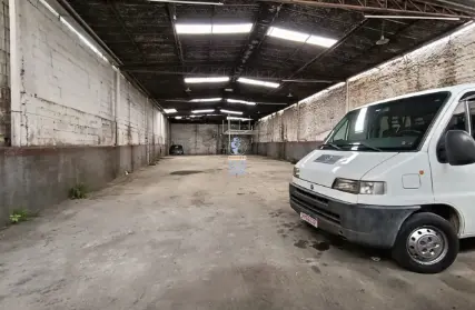 Imagem: Galpão / Salão para Venda, Vila Mazzei