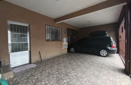 Imagem: Sobrado para Venda, Jardim Andaraí