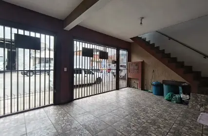 Imagem: Sobrado para Venda, Jardim Andaraí